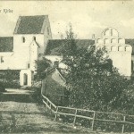 Hesselager Kirke